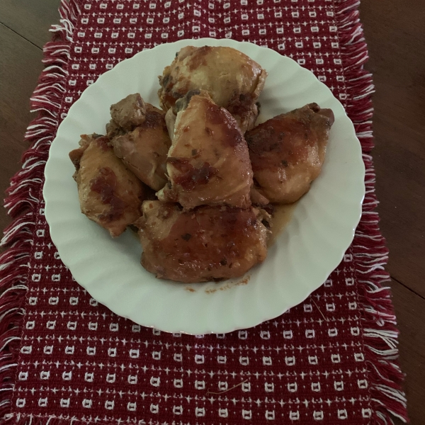 Slow Cooker Sweet and Sour Meatballs