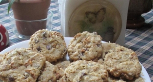 Dishpan Cookies II