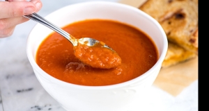 Instant Pot® Fresh Tomato Soup