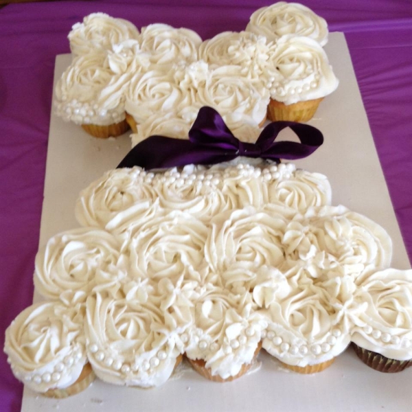 Decorator Frosting I