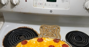 Pepperoni Casserole