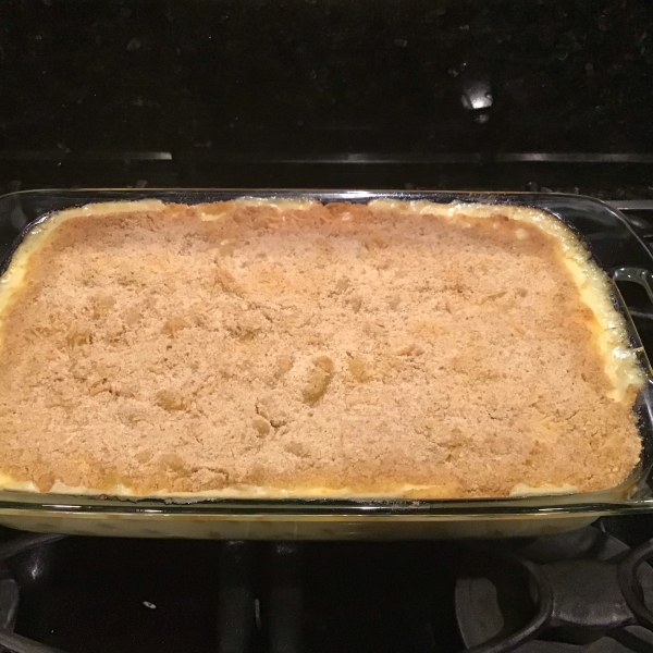 Four-Cheese Truffled Macaroni and Cheese