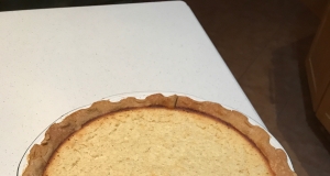 Ricotta Cheese Pie I