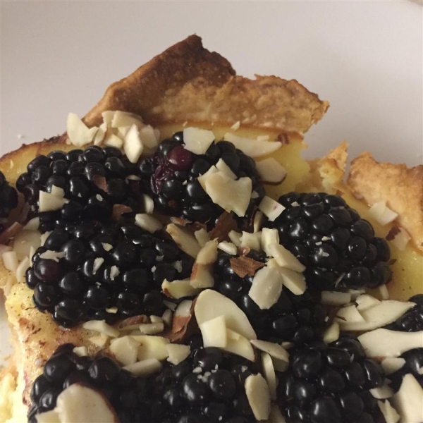 Ricotta Cheese Pie I