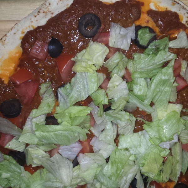 Chili Pizza from Hormel®