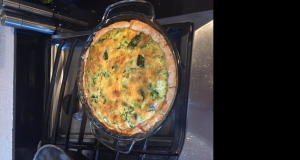 Chile Rellenos Pie