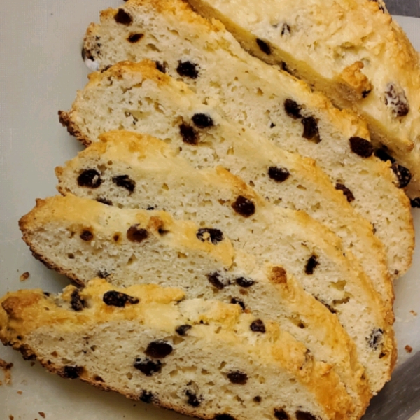 Irish Soda Bread