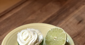 Key Lime Cake II