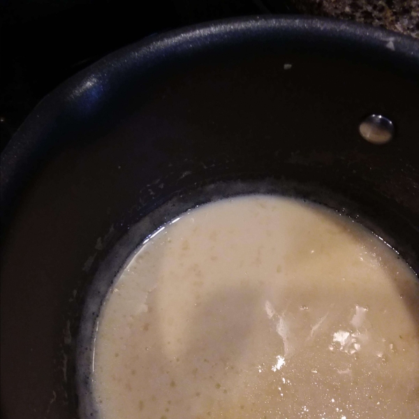 Chef John's Beurre Blanc