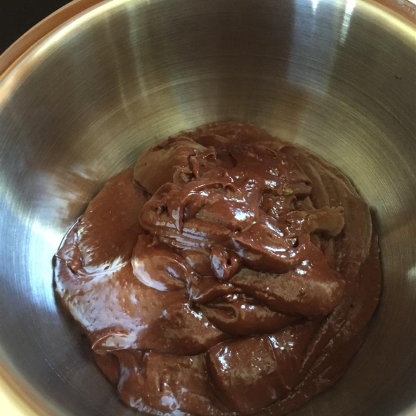 Paleo Chocolate Frosting