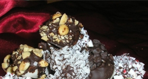 Pioneer Potato Candy