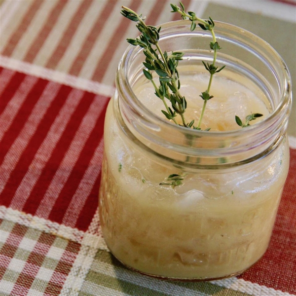 Pork Chop Cocktail