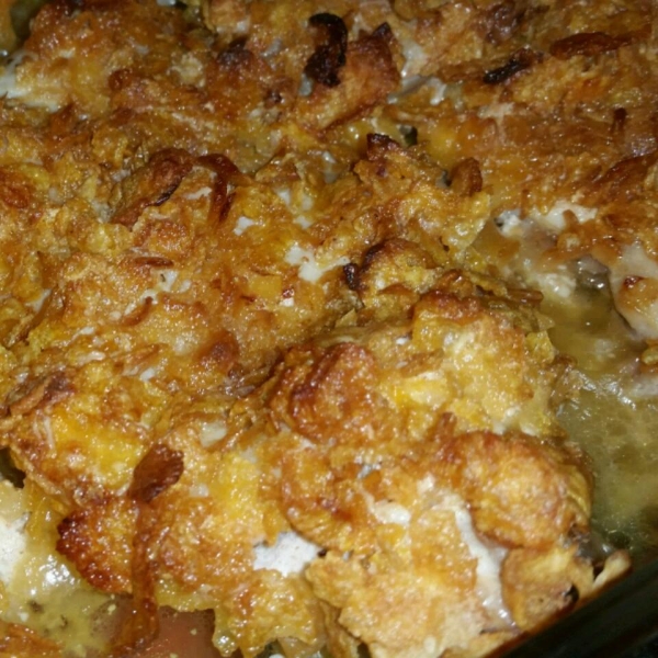 Best Chicken Ever