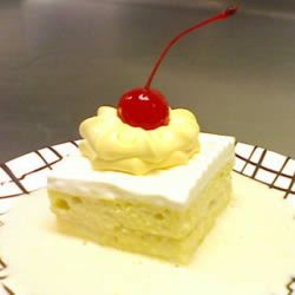 Tres Leches III