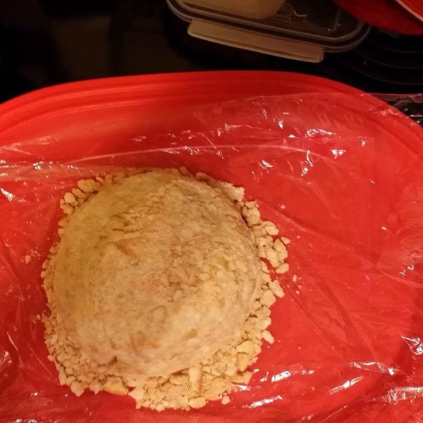 Ham Ball