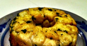 Savory Monkey Bread