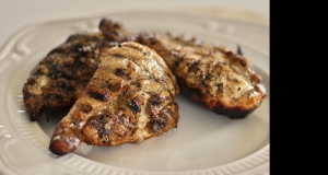 Misti's Chicken Marinade