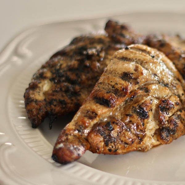 Misti's Chicken Marinade