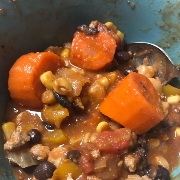 Venison Stew