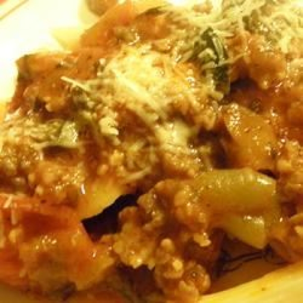 Doug's Killer Sauce