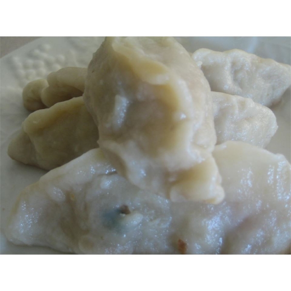 Pot Sticker Dumplings