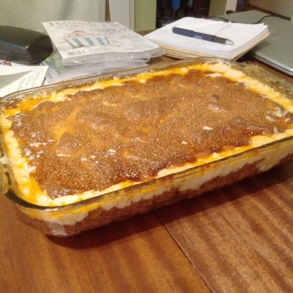 Moussaka