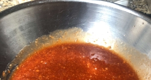 Perfect Cocktail Sauce