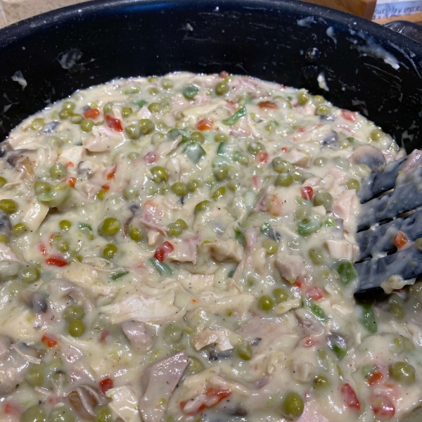 Stuffing for Slow Cooker