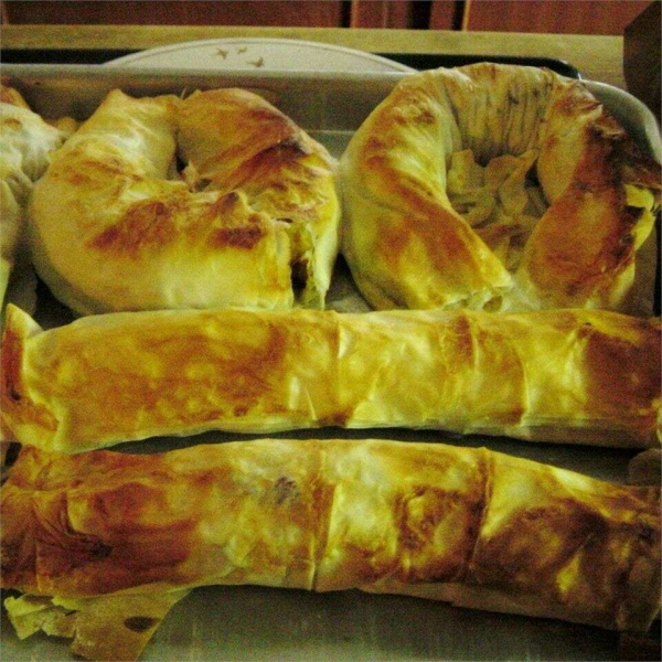 Burek