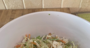 Asian Salad