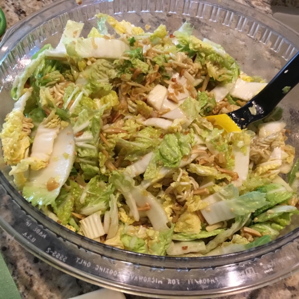 Asian Salad