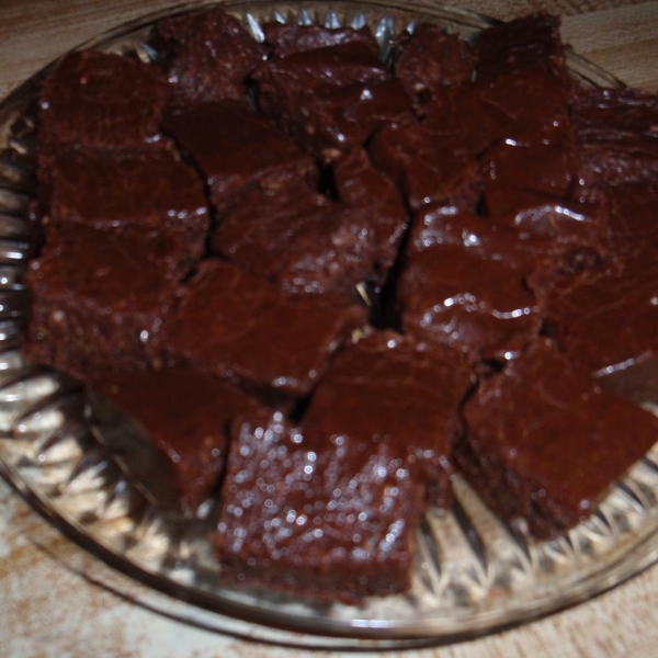 Fudge Cayenne