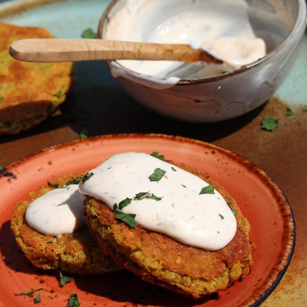 Tzatziki - A Greek Mother's Sauce