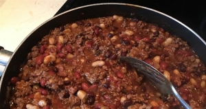 Easy Chili III