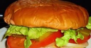 Brandi's Best Burgers