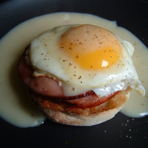 Dad's Souper Brunch