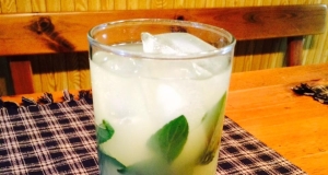 Yankee Mint Julep