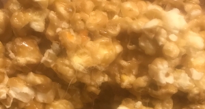 Caramel Corn III