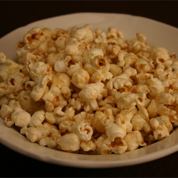 Caramel Corn III