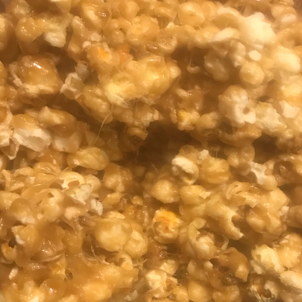 Caramel Corn III