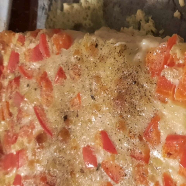 Wake-Up Casserole