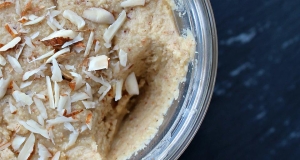 Nuttier Nut Butter