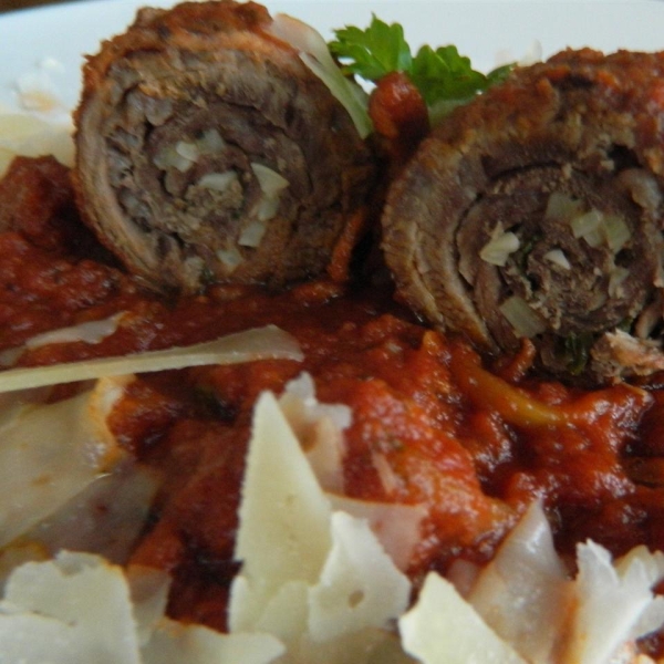 Braciola II