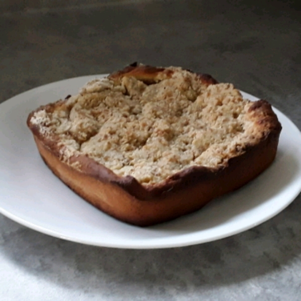 Apfelkuchen (Apple Cake)
