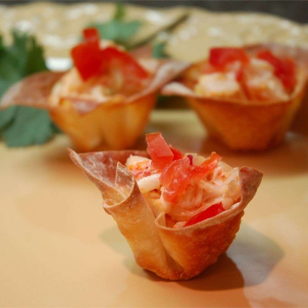 Dennie's Fresh Lobster Salad