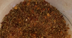 Cajun Spice Mix