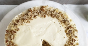 Hummingbird Cake