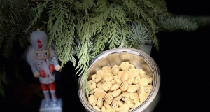 Ranch Oyster Crackers