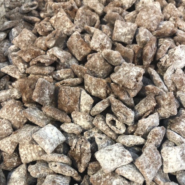 Puppy Chow I