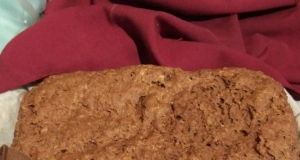 Sauerkraut Rye Bread